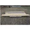 Image 1 : 8 and 10 foot 2x4's 25 count