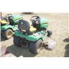 Image 3 : JD X320mower 48" #1M0X320AEEM282632  633HRS  ( At Adolph's Adolph Pasay 780-942-2153)