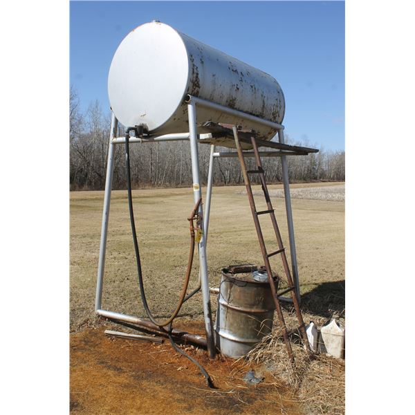 500 single w/stand ( At Adolph's Adolph Pasay 780-942-2153)