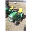 Image 1 : LT 160 mower,42",hydro, 1040hrs,running but burns fuses ( At Adolph's Adolph Pasay 780-942-2153)