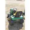 Image 3 : LT 160 mower,42",hydro, 1040hrs,running but burns fuses ( At Adolph's Adolph Pasay 780-942-2153)