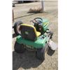 Image 4 : LT 160 mower,42",hydro, 1040hrs,running but burns fuses ( At Adolph's Adolph Pasay 780-942-2153)