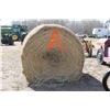 Image 2 : 5- bales of mixed hay, approx. 1400 lbs, selling so much each x 5 (6- more bales sell at Lot #711 at