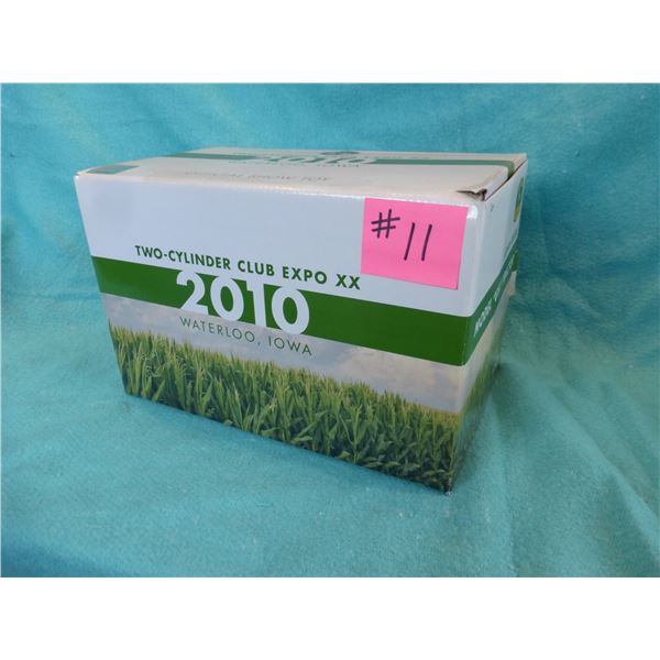 1/16 1942-47 JD Model GM