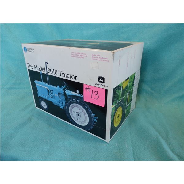 1/16 Precision classics JD 3010