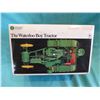 Image 2 : 1/16 Precision classics JD Waterloo Boy Tractor