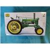 Image 2 : 1/16 JD Model BWH-40 unstyled tractor