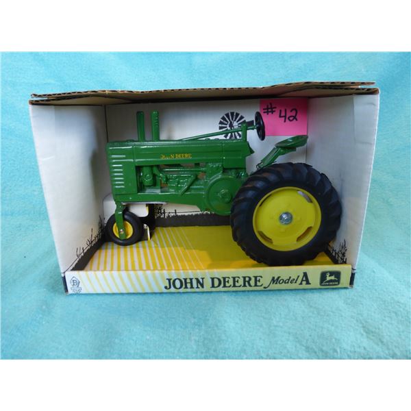 1/16 JD Model A