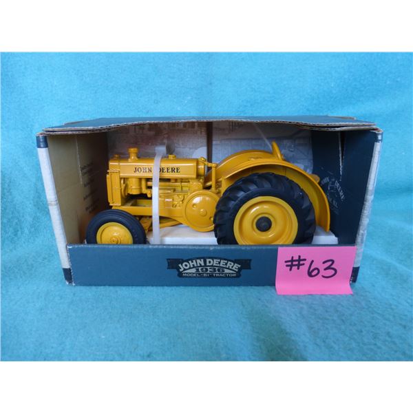 1/16 JD 1936 Model BI