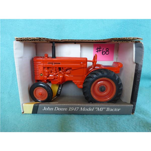 1/16 JD 1947 Model MI