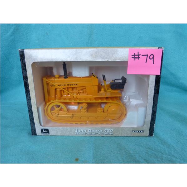 1/16 JD 430 Crawler