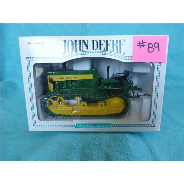 1/16 JD 430 crawler