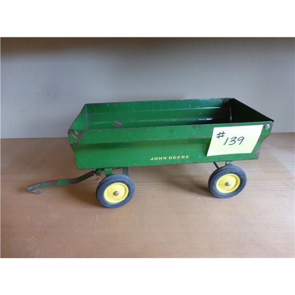 1/6 JD flare farm wagon