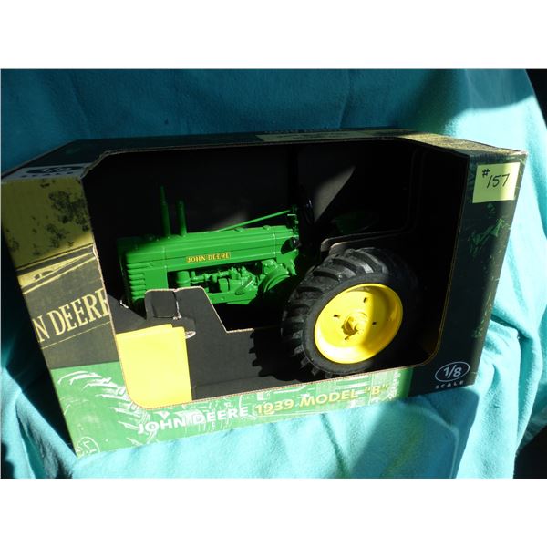 1/8 JD 1939 Model B