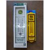 Image 1 : JD and Dengler tractor thermometers