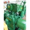 Image 13 : Restored 40 HP, JD 'W' Engine #4733, Perfect running condition (Pristine restoration by Jim Sparks) 