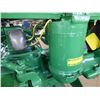 Image 7 : Restored 40 HP, JD 'W' Engine #4733, Perfect running condition (Pristine restoration by Jim Sparks) 