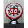 Image 1 : Phillips 66 globe