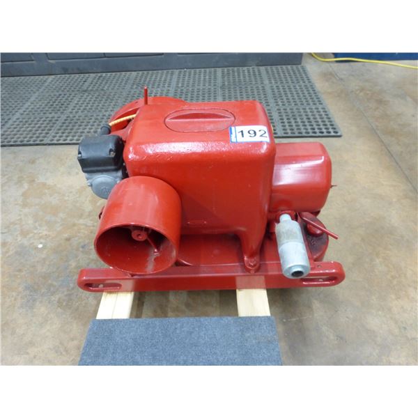 IH stationary, Approx. 1 1/2 HP (runs)
