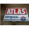 Image 1 : 14" Atlas sign