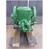Image 4 : JD stationary, 1.5 HP (turns, no magneto)