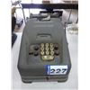Image 1 : Remington adding machine