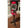 Image 1 : Gumball Machine, 38" H
