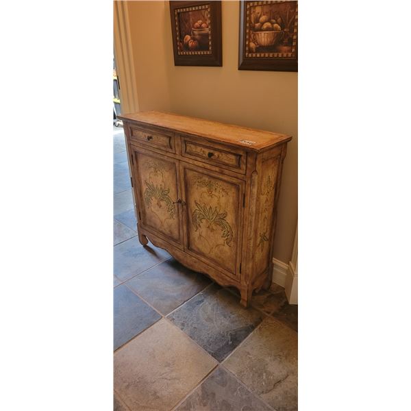 Cabinet 37" x41" x 11"