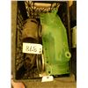 Image 2 : Assort. JD tractor parts