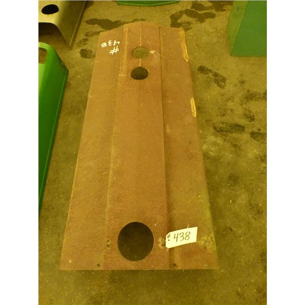 Hood for JD styled Model D