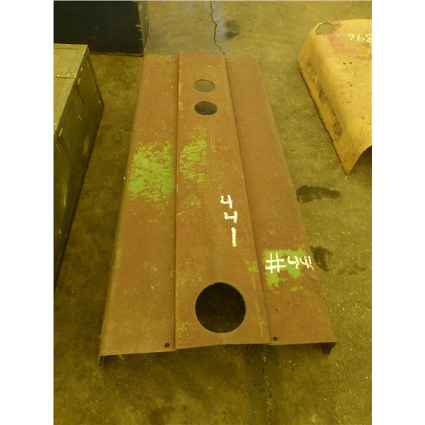 Hood for JD styled Model D