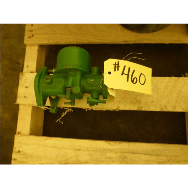 Carb for JD Model H