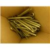 Image 9 : Qty of assort. Nuts, bolts, cotter pins