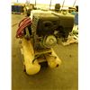 Image 4 : DeWalt compressor c/w 9.0HP GX270 Honda (runs but compressor not working properly)
