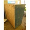 Image 2 : Storage box, 48"W x 48"H x 23"D