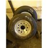 Image 1 : 2- 16" wheels & tires