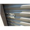 Image 3 : Pantheon metal roll up door, approx. 12' x 13' c/w brand new motor & controller