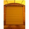 Image 4 : Pantheon metal roll up door, approx. 12' x 13' c/w brand new motor & controller
