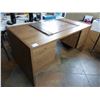 Image 1 : Office desk, 60"L x 29"H x 30"D