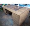 Image 2 : Office desk, 60"L x 29"H x 30"D