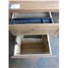 Image 5 : Office desk, 60"L x 29"H x 30"D