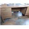 Image 7 : Office desk, 60"L x 29"H x 30"D