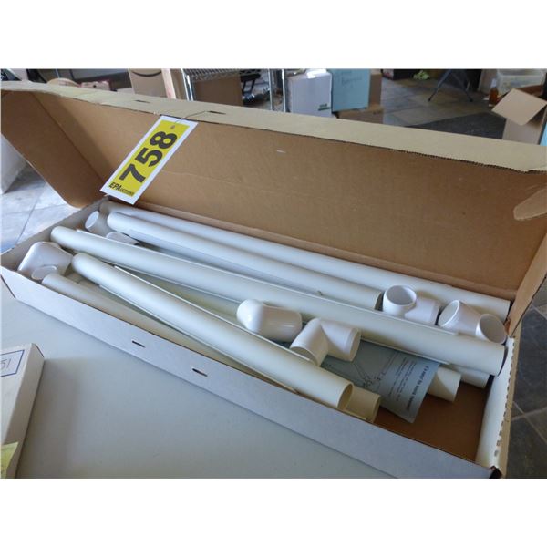 Q Snap quilting frame, never been used