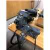 Image 1 : ALEXANDER 2CG 5000RPM MAX PRECISION TOOL CUTTER GRINDER WITH DIAMOND FINISHING WHEELS ALUMINUM