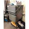 Image 1 : CRESS C2121/942 3 PHASE INDUSTRIAL DUAL CHAMBER ELECTRIC FURNACE WITH TRANSFORMER