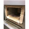 Image 2 : CRESS C2121/942 3 PHASE INDUSTRIAL DUAL CHAMBER ELECTRIC FURNACE WITH TRANSFORMER