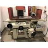 Image 2 : KENT KGS-306AHD INDUSTRIAL AUTOMATIC SURFACE GRINDER WITH ASSORTED GRINDER WHEELS