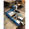 Image 1 : KURT HD690 VICE WITH KURT SIDEWINDER VICE AND KURT PARALLEL KEEPER