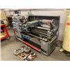 Image 2 : J1MT 360 X1000 3 PHASE 220/440V INDUSTRIAL LATHE  WITH ASSORTED LATHE TOOLING AND MAINTENANCE KIT