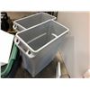 Image 2 : APPROXIMATELY 10 ASSORTED WASTE BINS